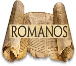 Epístola a los Romanos